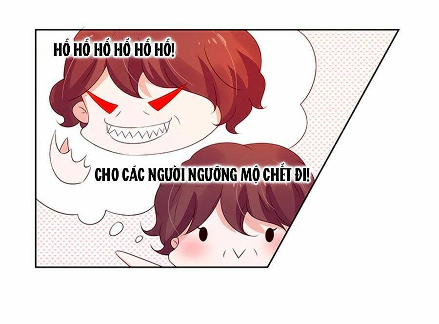 Bạn Trai Là Ngôi Sao: Chapter 92