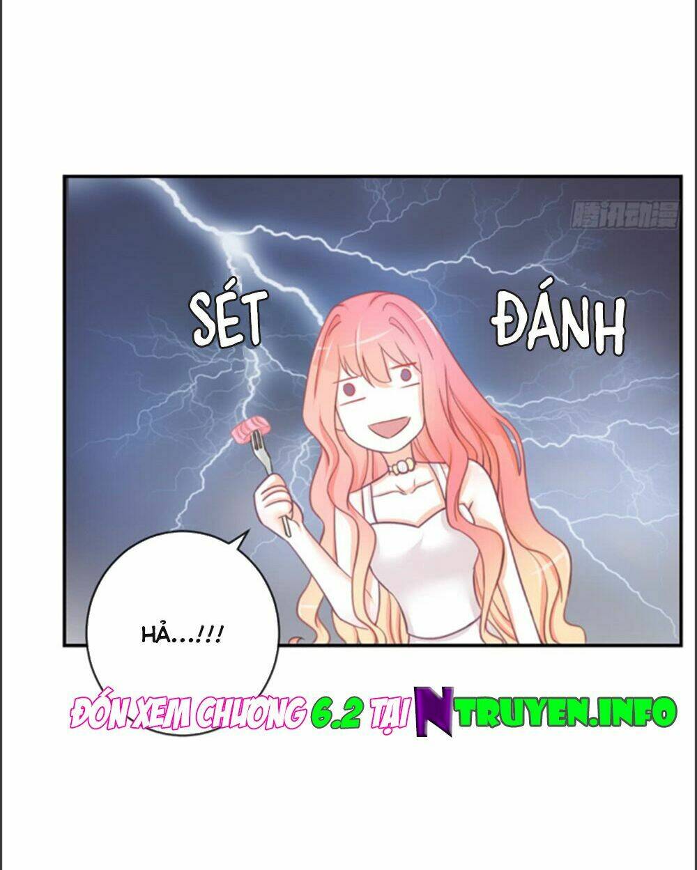 Cẩm Lý Thiếu Nữ Của Tôi: Chapter 6.1