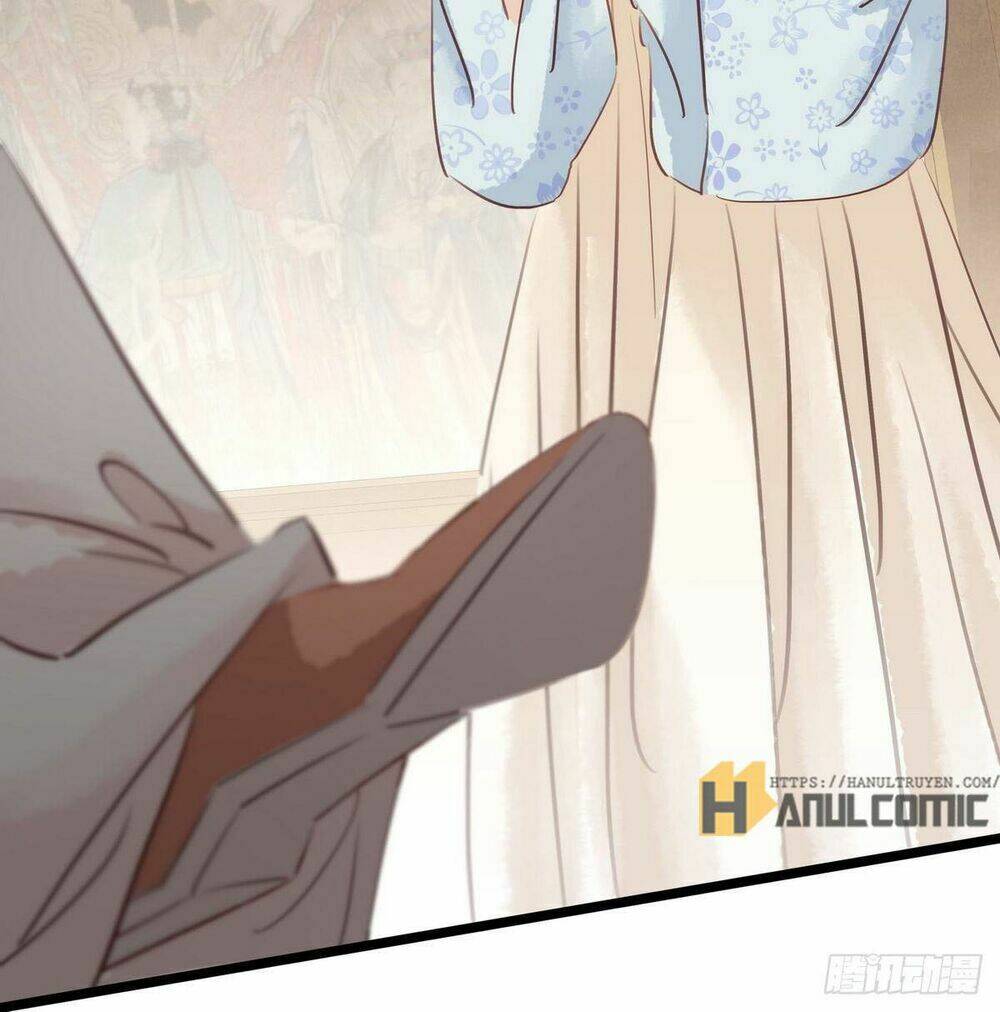 Thị Thiếp Trở Mình Bảo Điển: Chapter 11