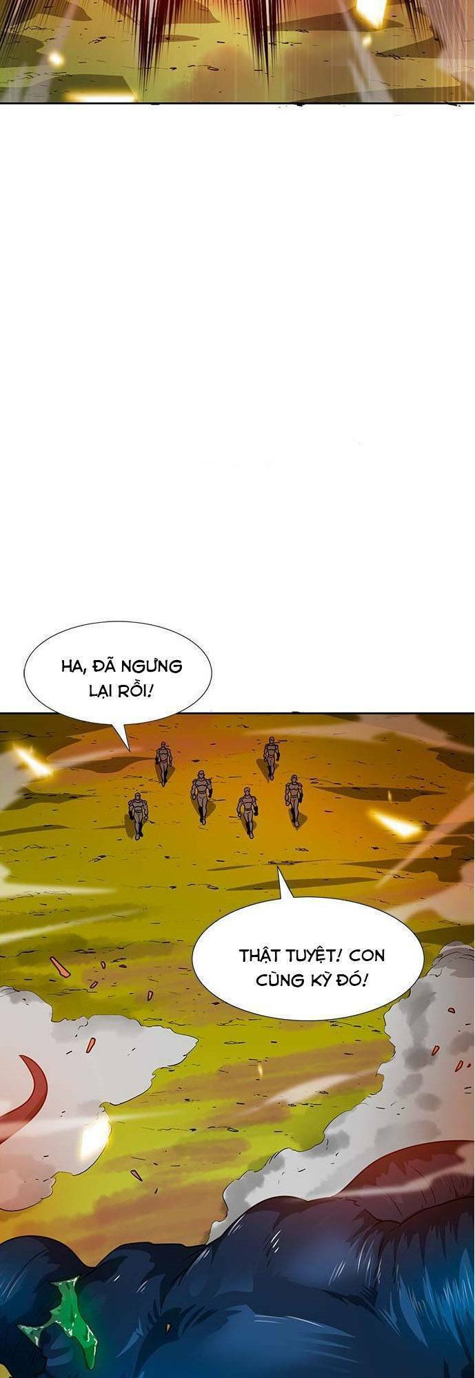 Tôi Tự Động Săn Một Mình: Chapter 49