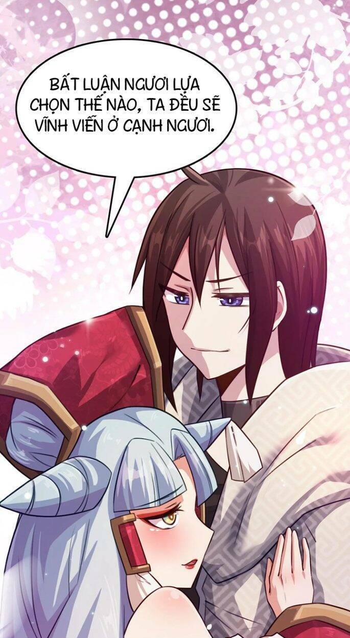 Đại Bảo Kiếm Của Tôi: Chapter 15