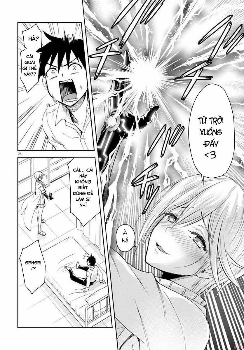 Shinobi Kill: Chapter 1