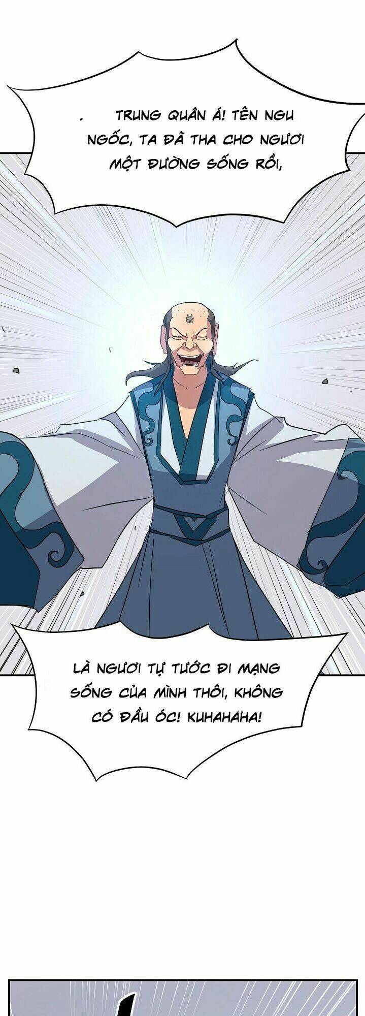 Trọng Sinh, Bất Khả Chiến Bại: Chapter 55