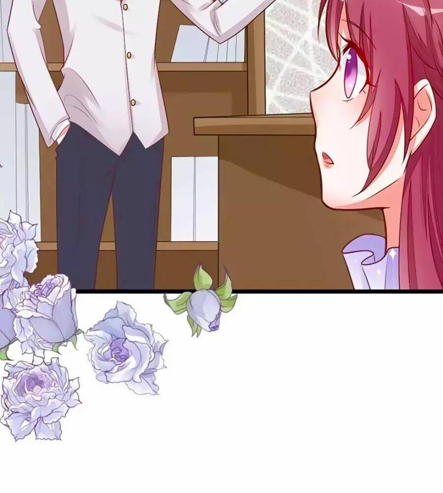 Thịnh Thế Hoa Sủng: Tôi Bị Bắt Làm Tù Binh: Chapter 13