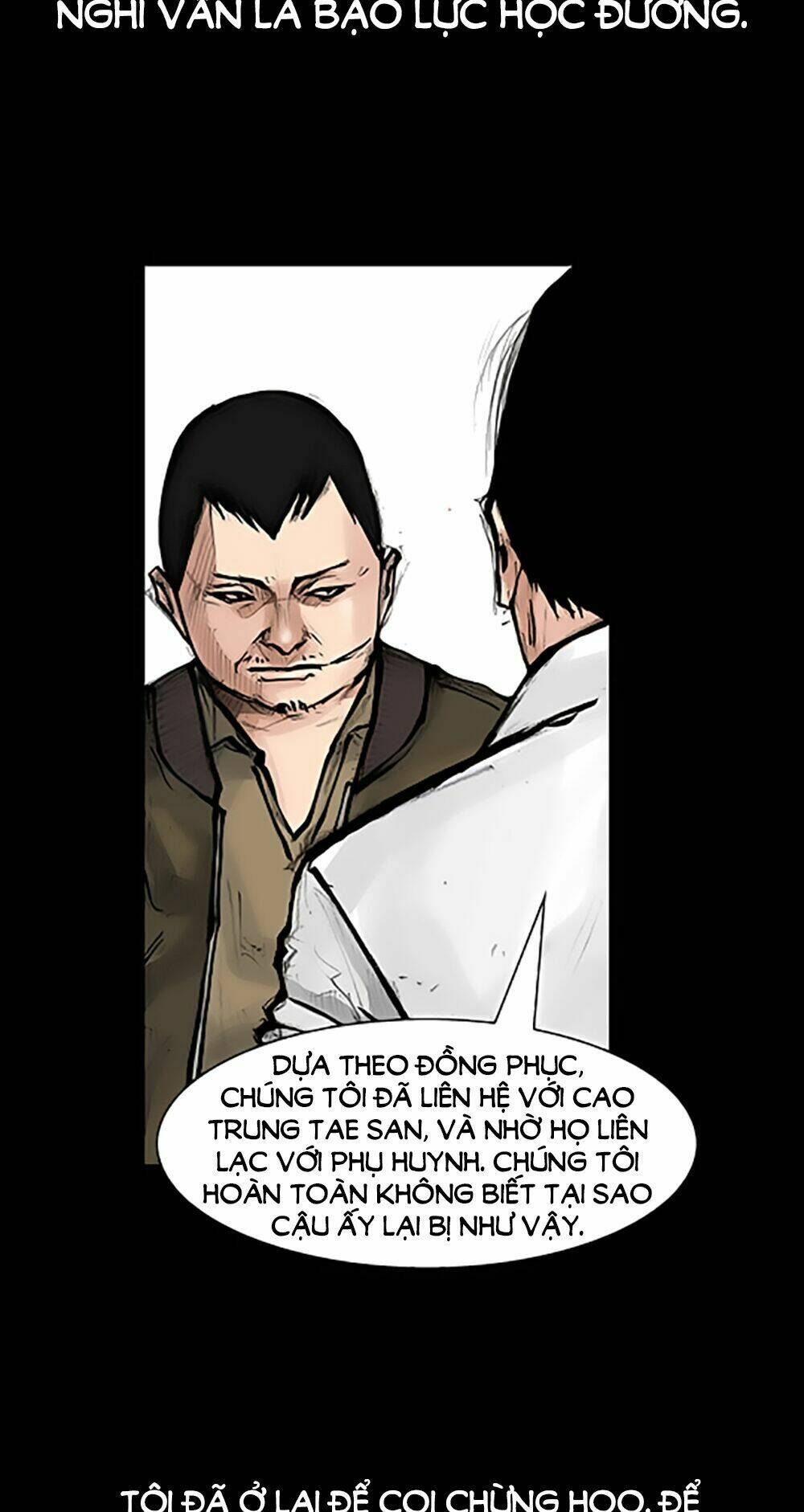 Độc Cô Tiền Truyện: Chapter 135