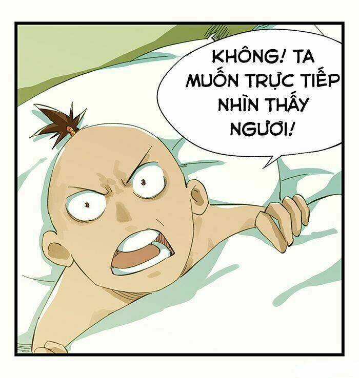 Thăng Vân Tháp: Chapter 9