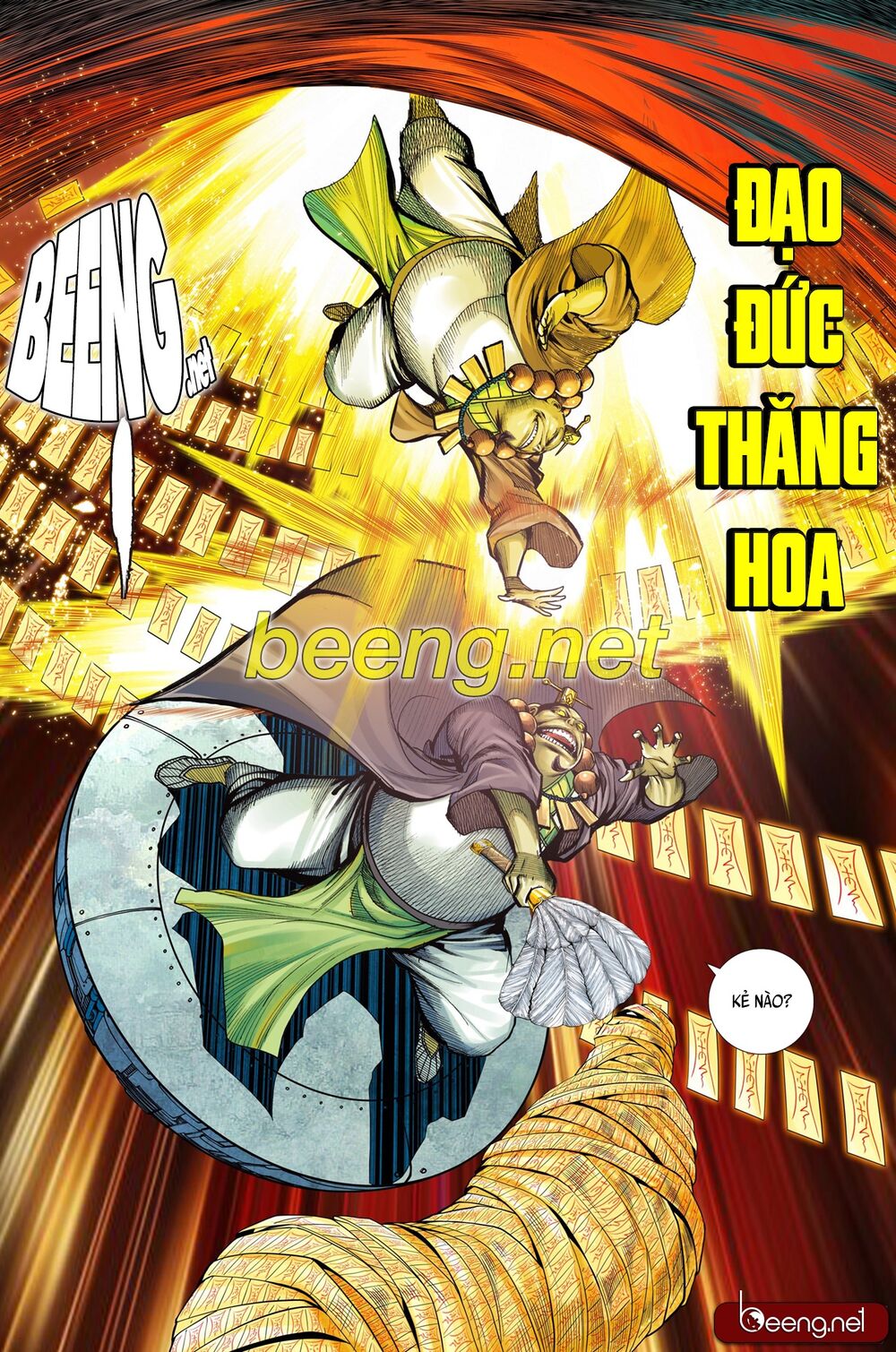 Tây Du: Chapter 219