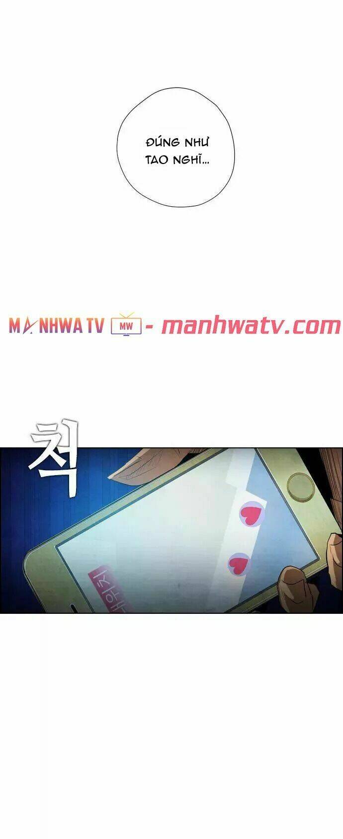 Kẻ Hồi Sinh: Chapter 16