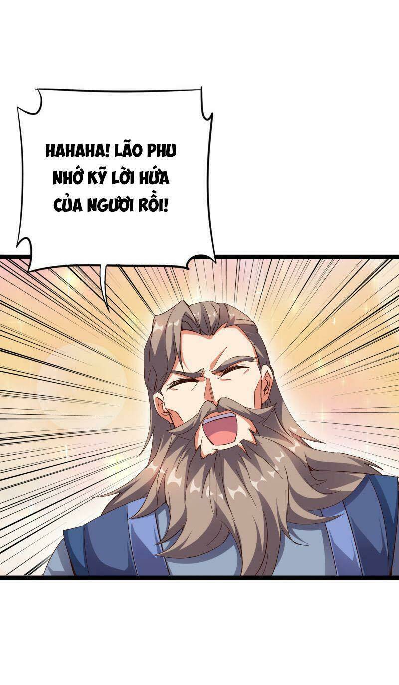 Phục Thiên Thánh Chủ: Chapter 43