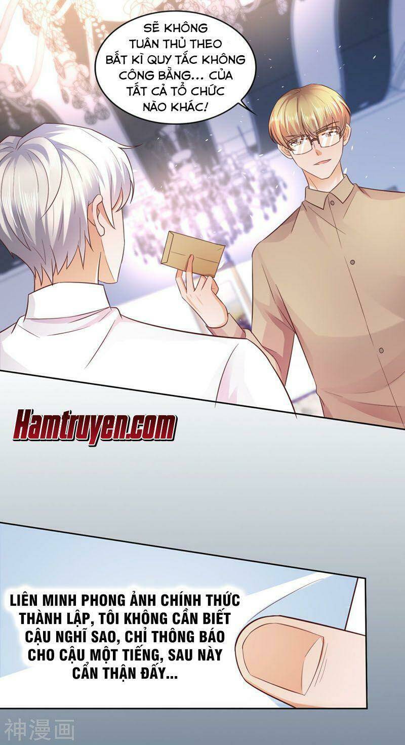 Chí Tôn Toàn Năng: Chapter 60