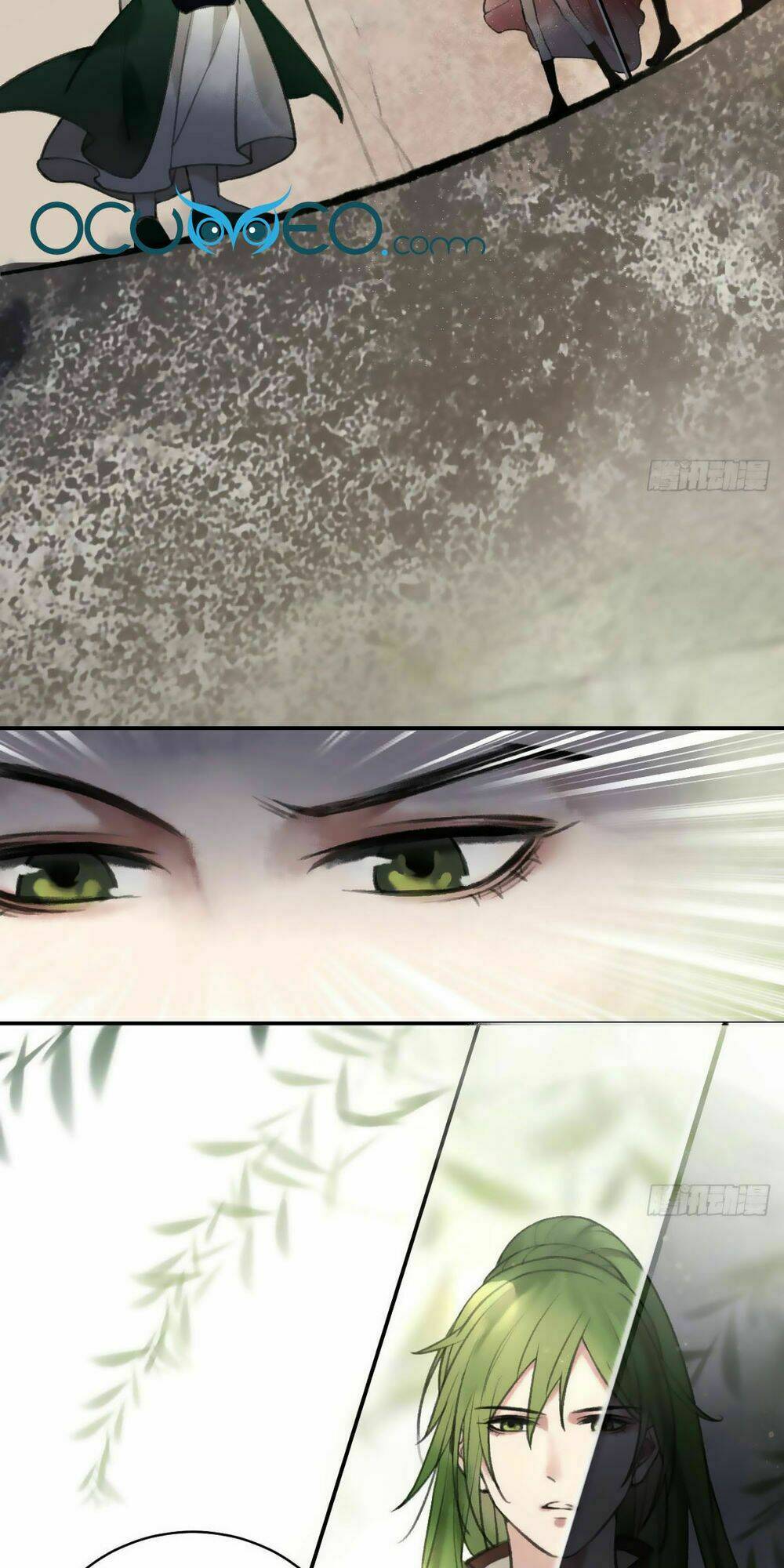 Giấc Mộng Nam Triều: Chapter 15