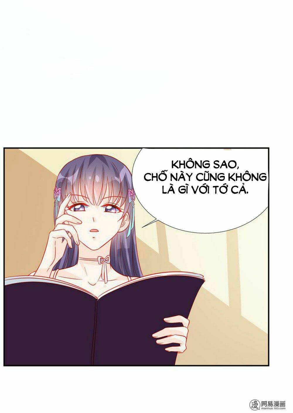 Tu La Thiếu Gia Quá Kiêu Ngạo: Chapter 58