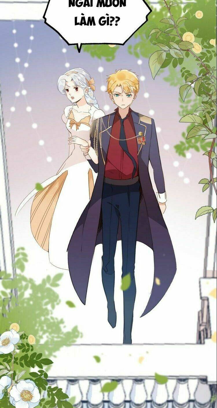 Hầu Nữ Giá Đáo: Chapter 25