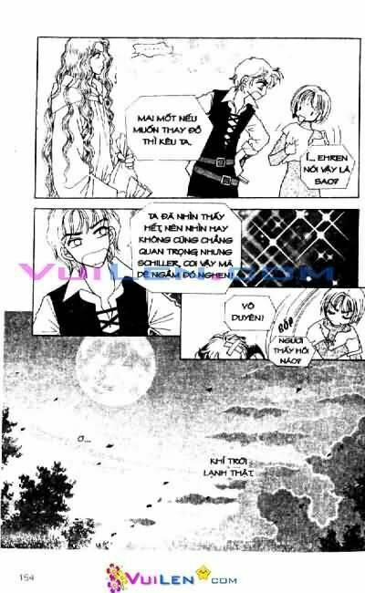 Hiệp Sĩ Nữ Hoàng: Chapter 15