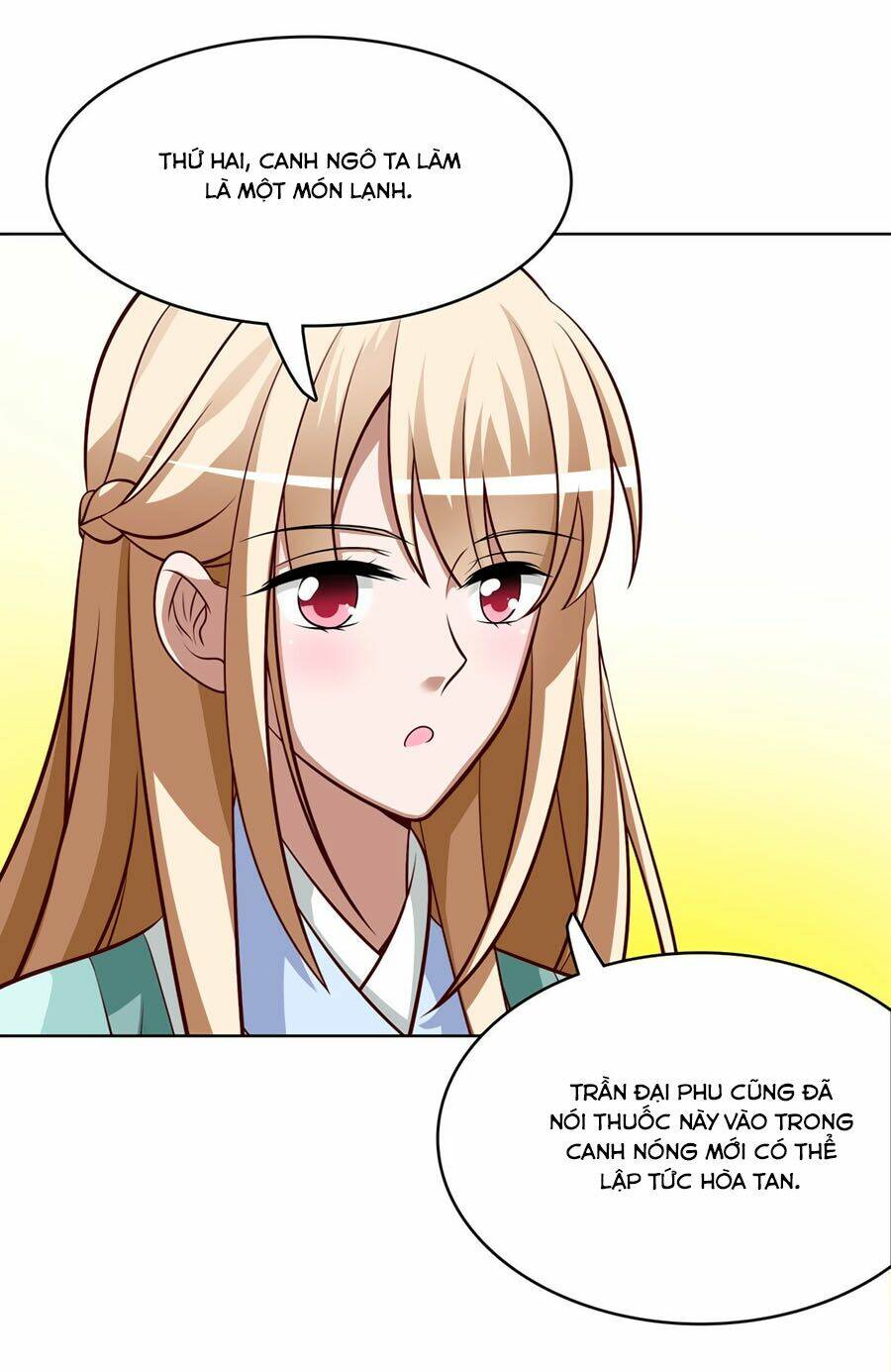 Kiêu Ngạo Vương Gia Chủng Điền Phi: Chapter 51