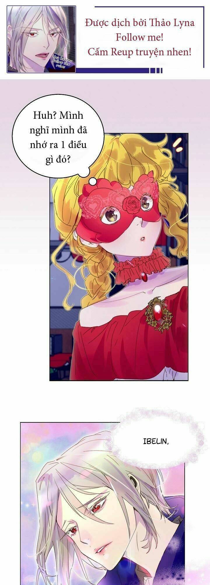 Tôi Không Phải Là Người Tốt: Chapter 64