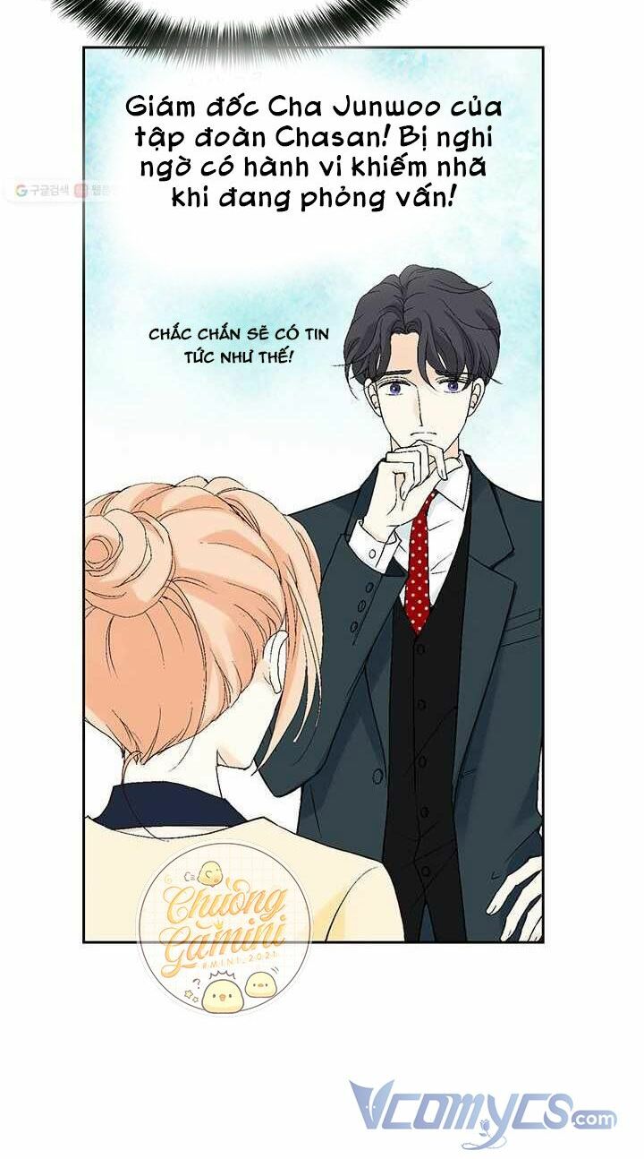 Lee Bom, Em Là Của Anh: Chapter 35