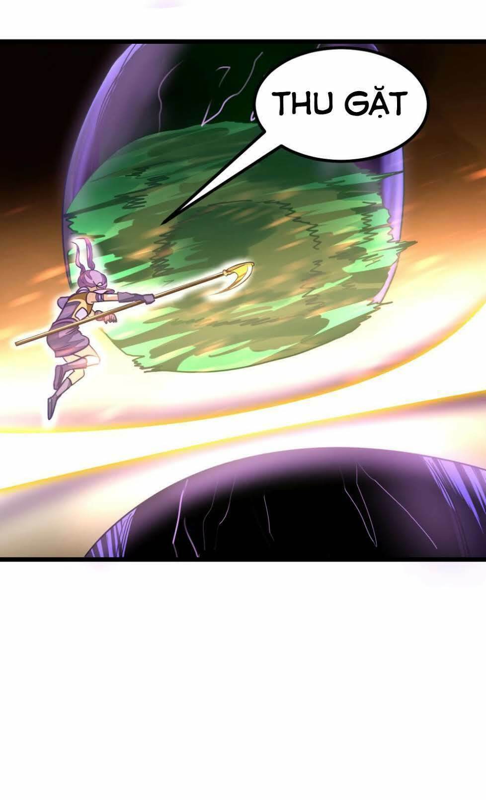 Cửu Dương Thần Vương: Chapter 139