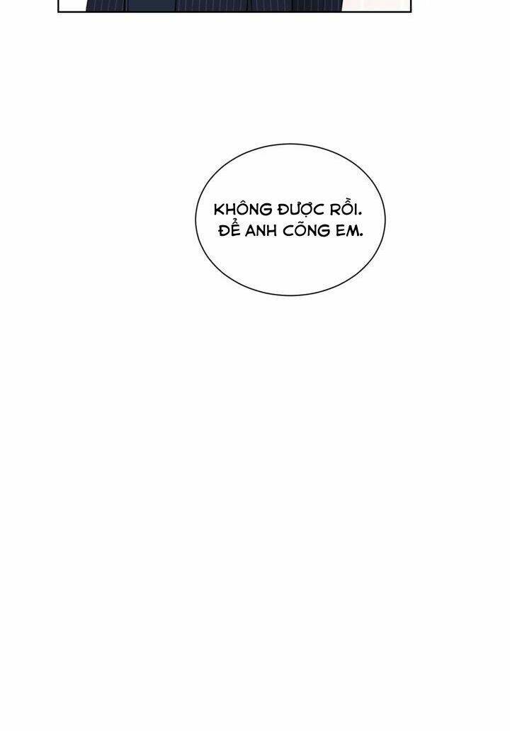 Hẹn Hò Nơi Công Sở: Chapter 62