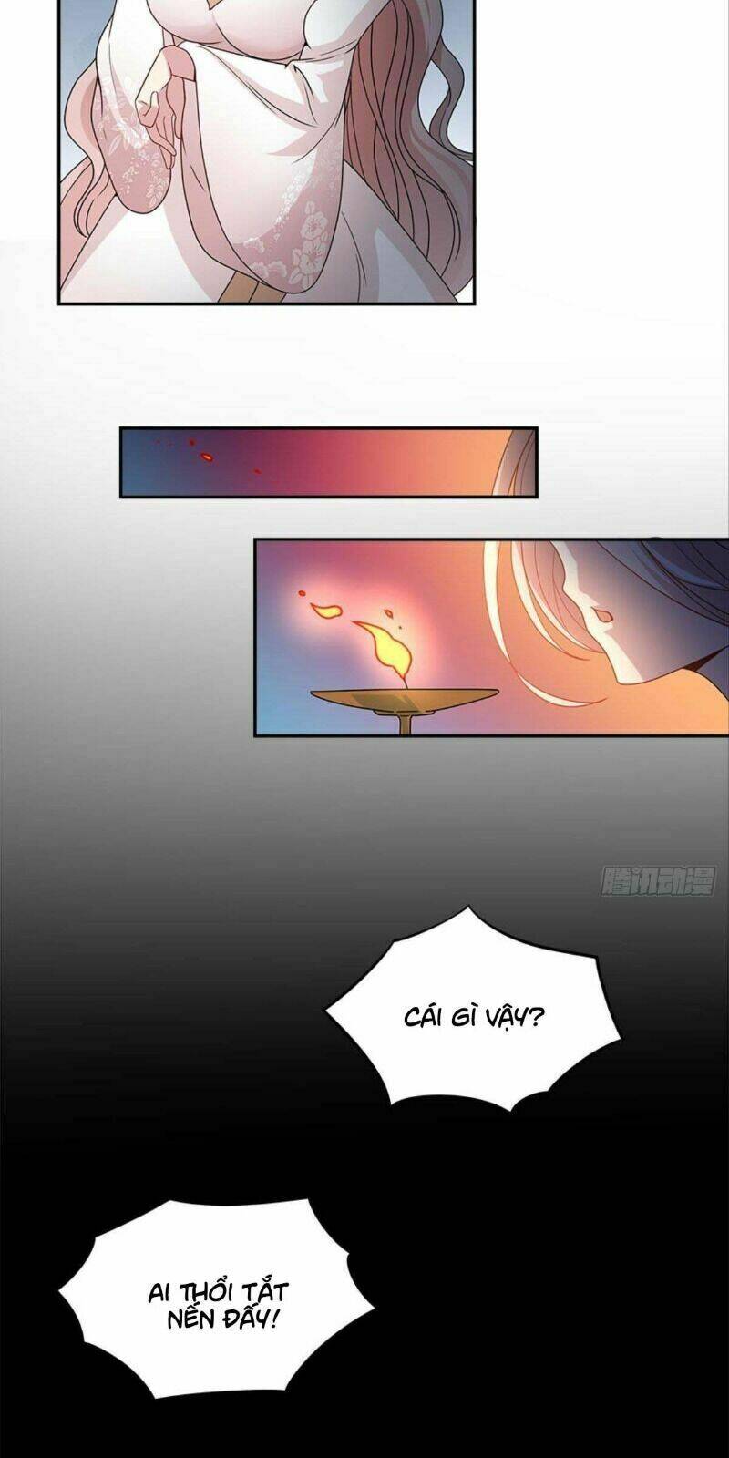 Xâm Lược Vạn Giới: Chapter 9