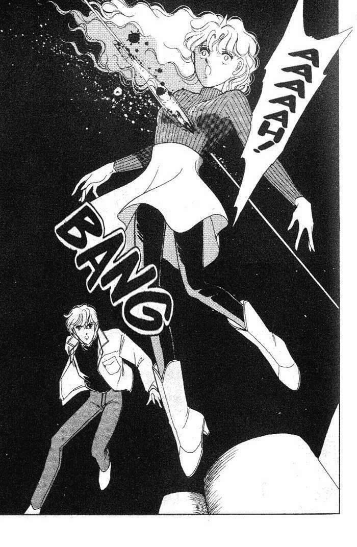 Ao No Fuuin - Blue Seal: Chapter 7