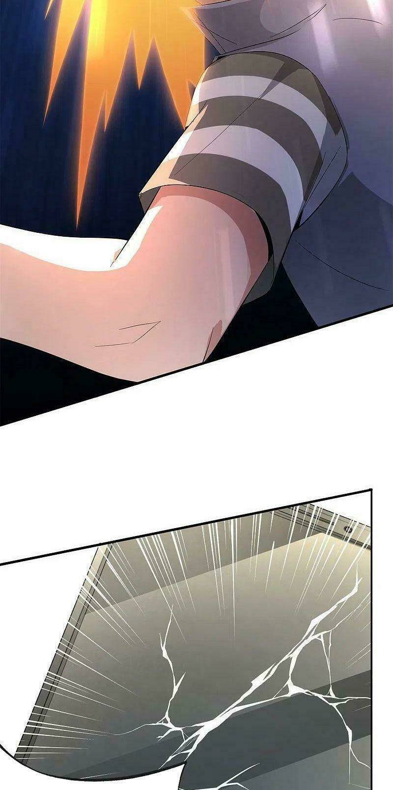 Vòng Bạn Bè Mạnh Nhất Của Tiên Giới: Chapter 181