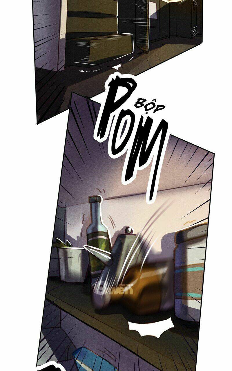 Lời Nguyền Lalin: Chapter 18