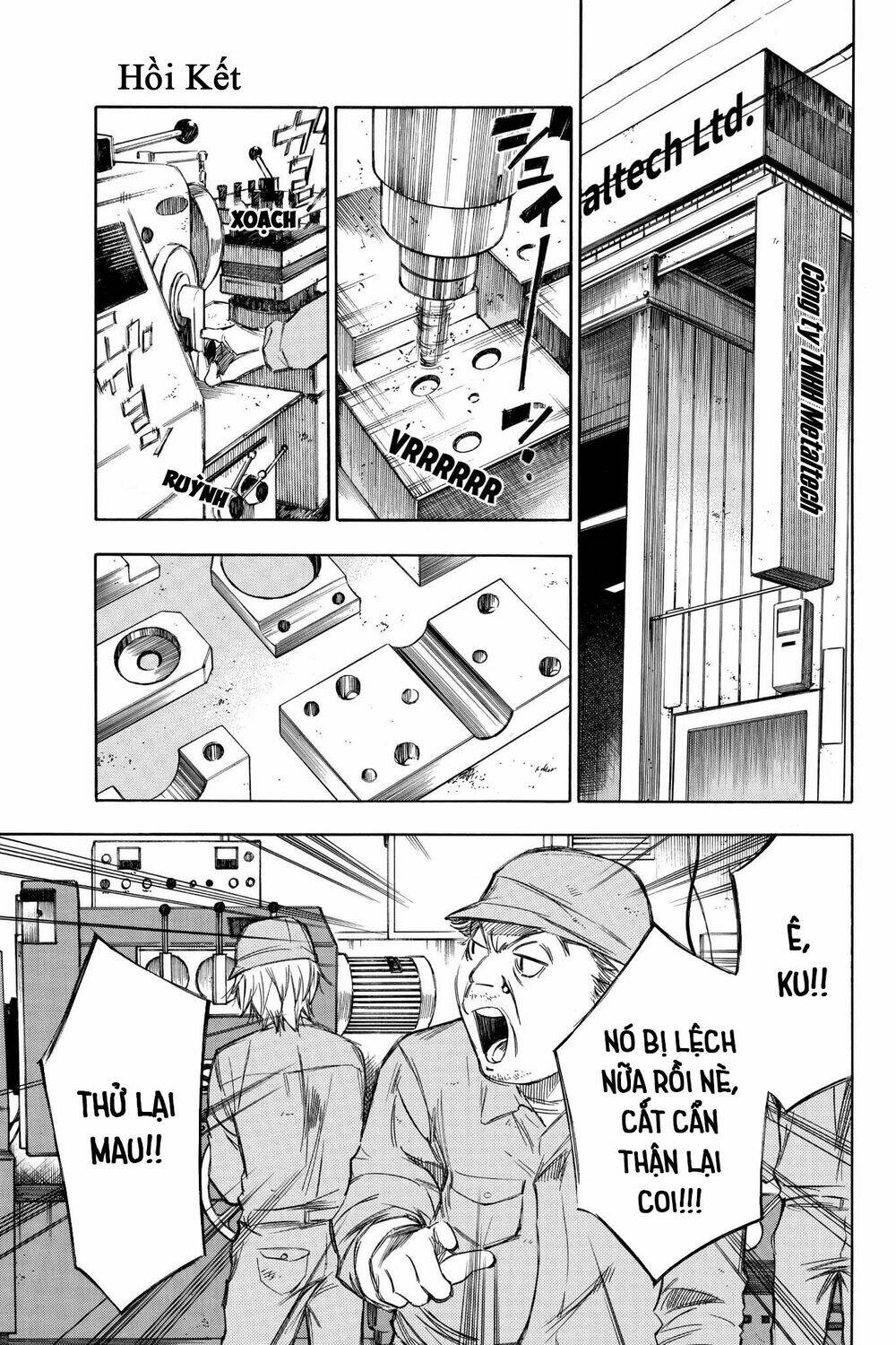 Vợ Yêu Không Ngoan: Chapter 95