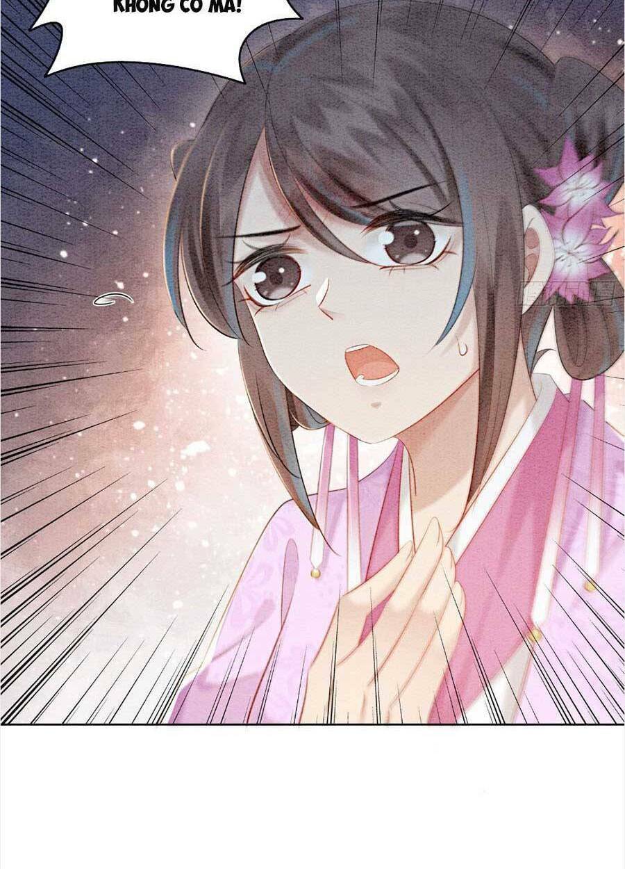 Bắt Đầu Hủy Hôn Để Công Lược Vương Gia: Chapter 34