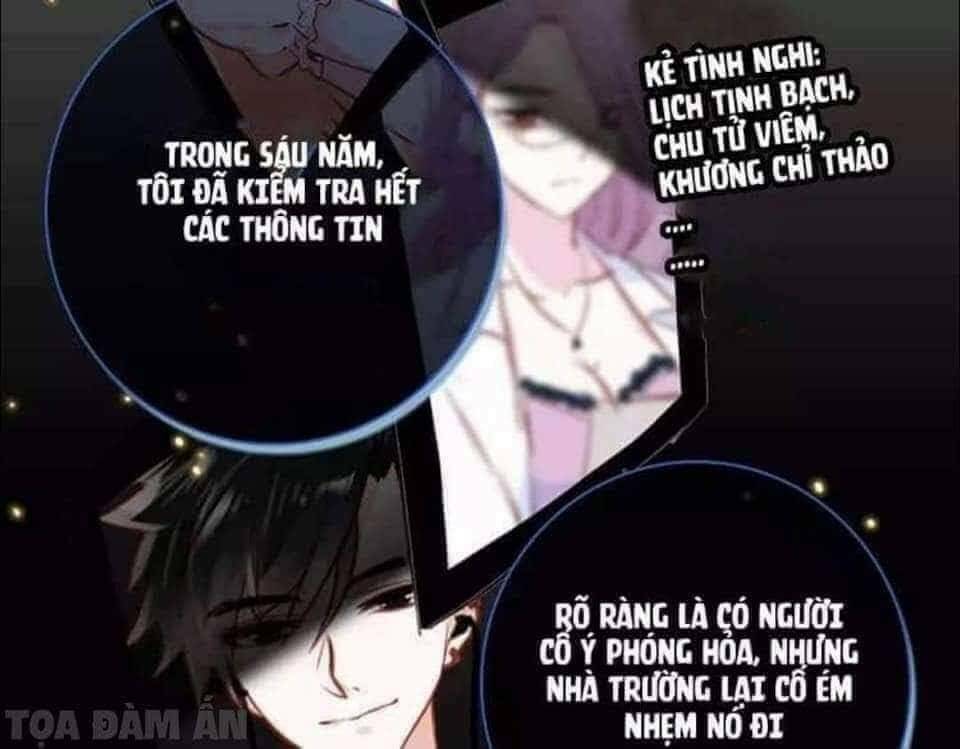 Tinh Diệu Vị Lai: Chapter 1.2