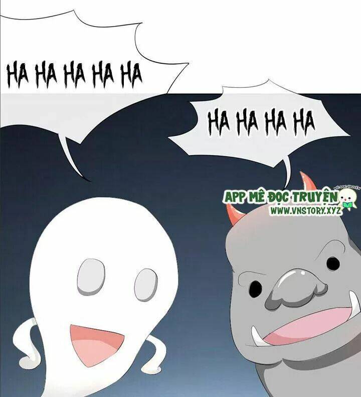 Nam Thần Ma Cà Rồng: Sủng Nhược Tiểu Lãn Thê: Chapter 63