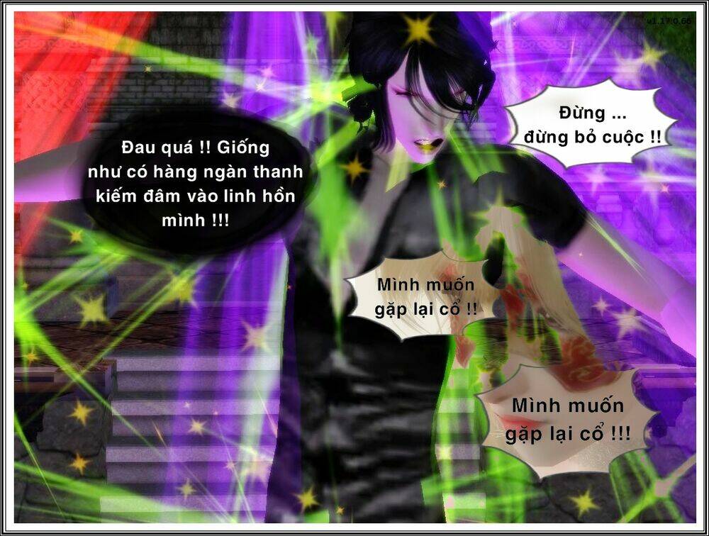 Truyện Sims - Earl Story: Chapter 52