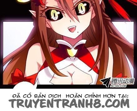 Đầu Óc Đại Sư Huynh Của Ta Rất Đen Tối: Chapter 27