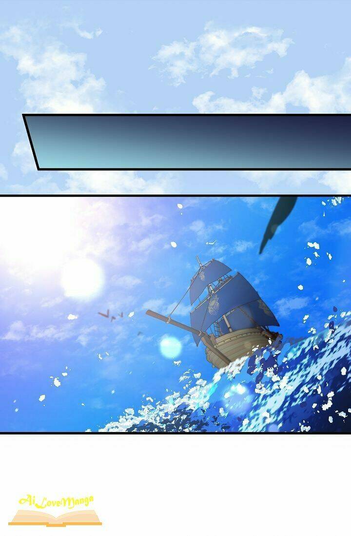 Hôn Lễ Báo Thù: Chapter 35