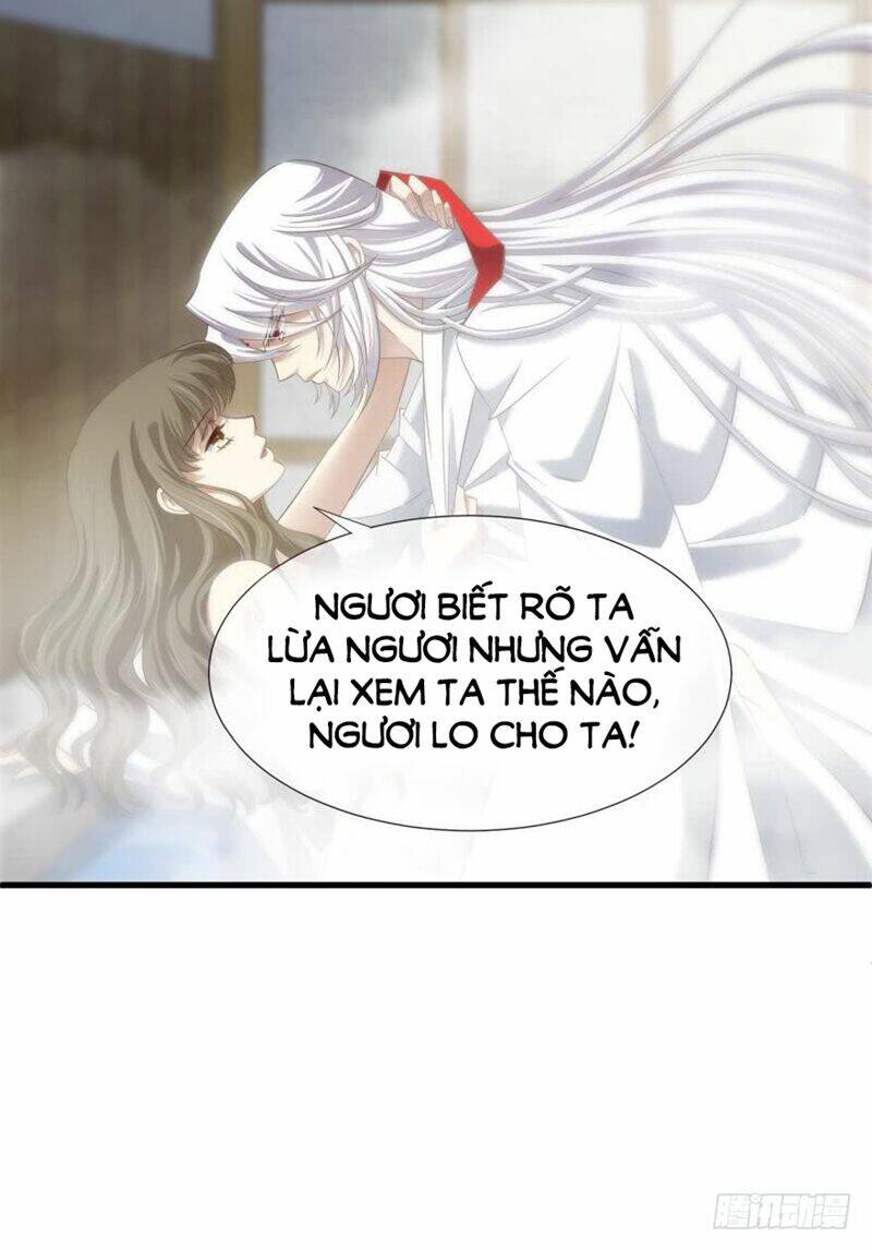 Một Vạn Tư Thế Công Lược Yêu Nam: Chapter 137