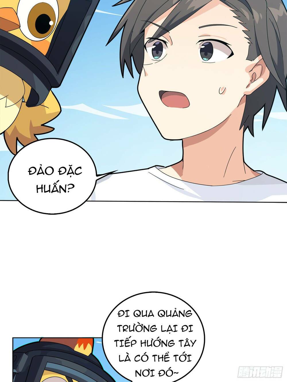 Pubg Luck Rookie: Chapter 4