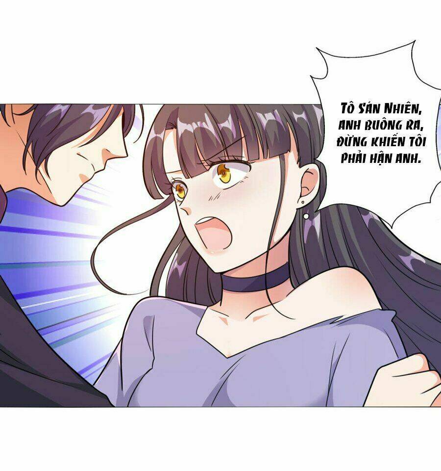 Hôn Nhân Dục Vọng: Thiếu Gia Nhẹ Một Chút!: Chapter 92