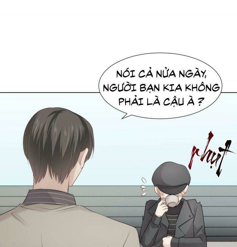 Điều Giáo Gấu Bắc Cực: Chapter 55