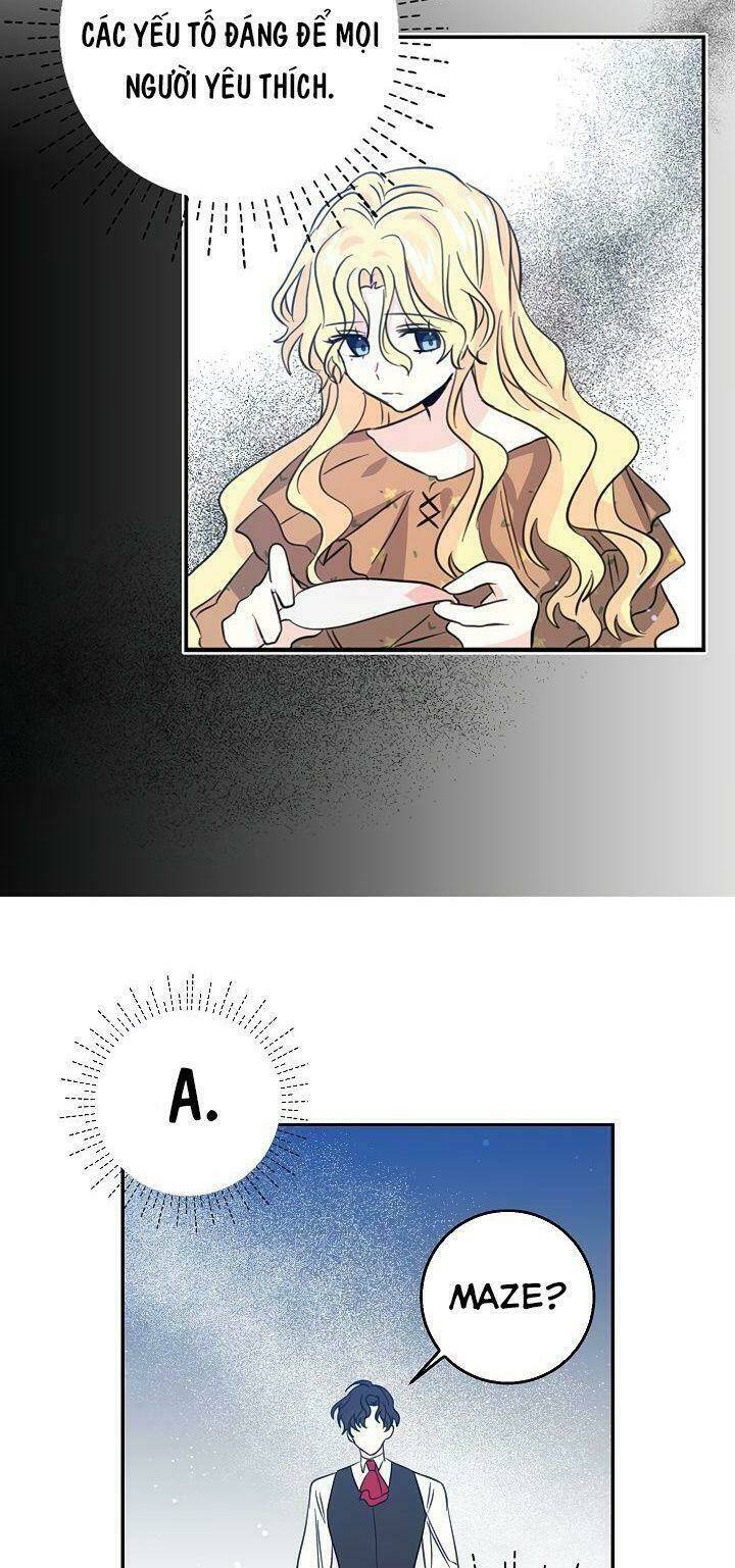 Tôi Là Bạn Gái Cũ Của Một Người Lính: Chapter 19