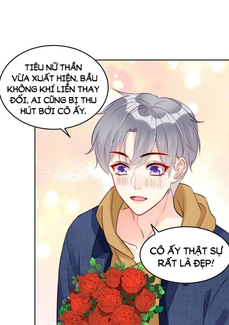 Boss Đại Nhân Là Nữ Thần?: Chapter 15