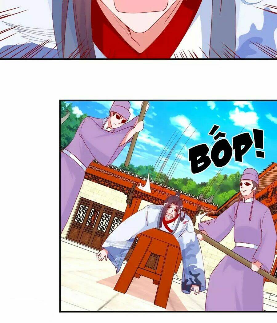 Hoàng Thượng Ở Trên, Thần Ở Dưới: Chapter 96