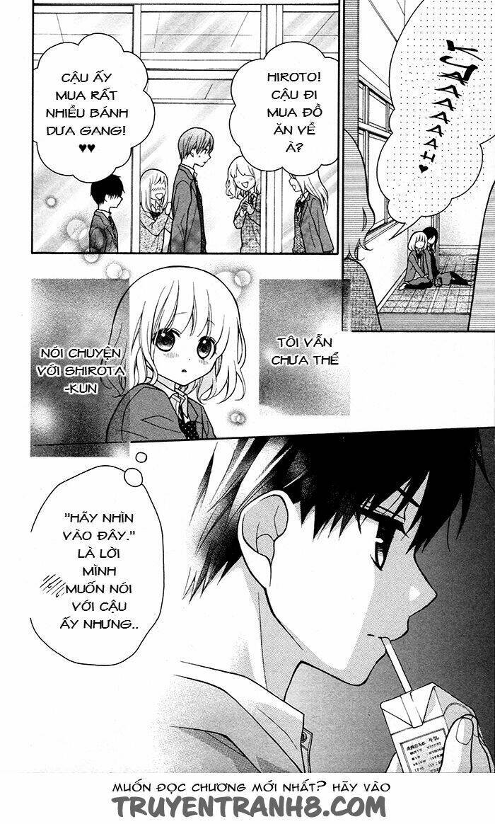 Henyoku No Labyrinth: Chapter 36