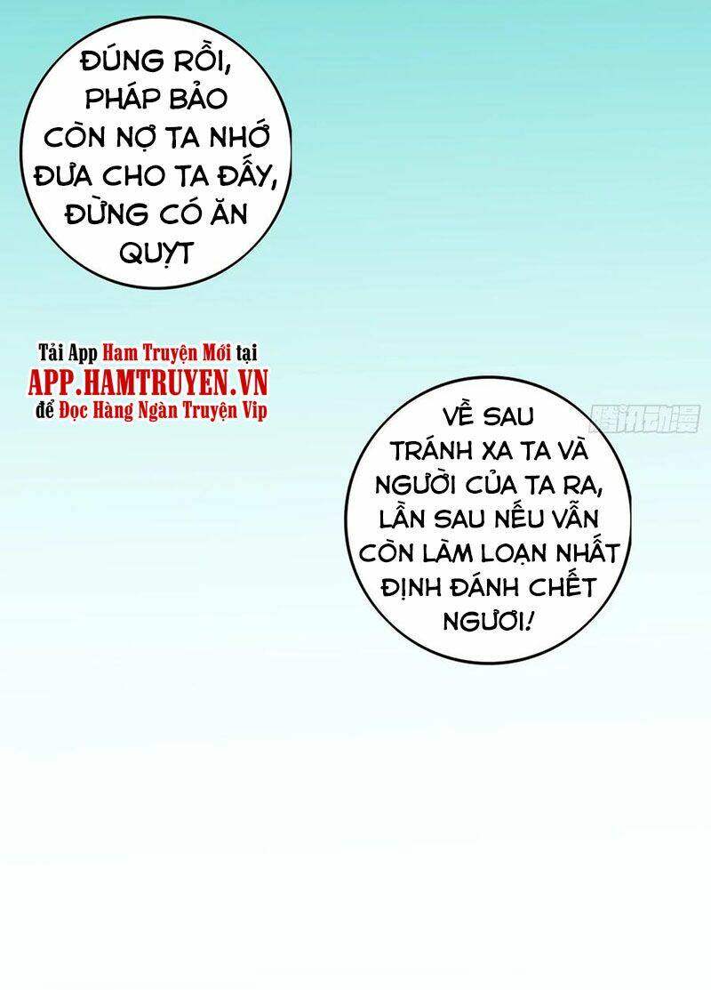 Tà Du Ký: Chapter 138