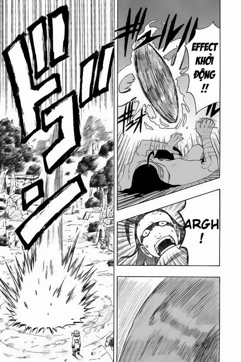 Cuộc Phiêu Lưu Của Quỷ Satan: Chapter 27