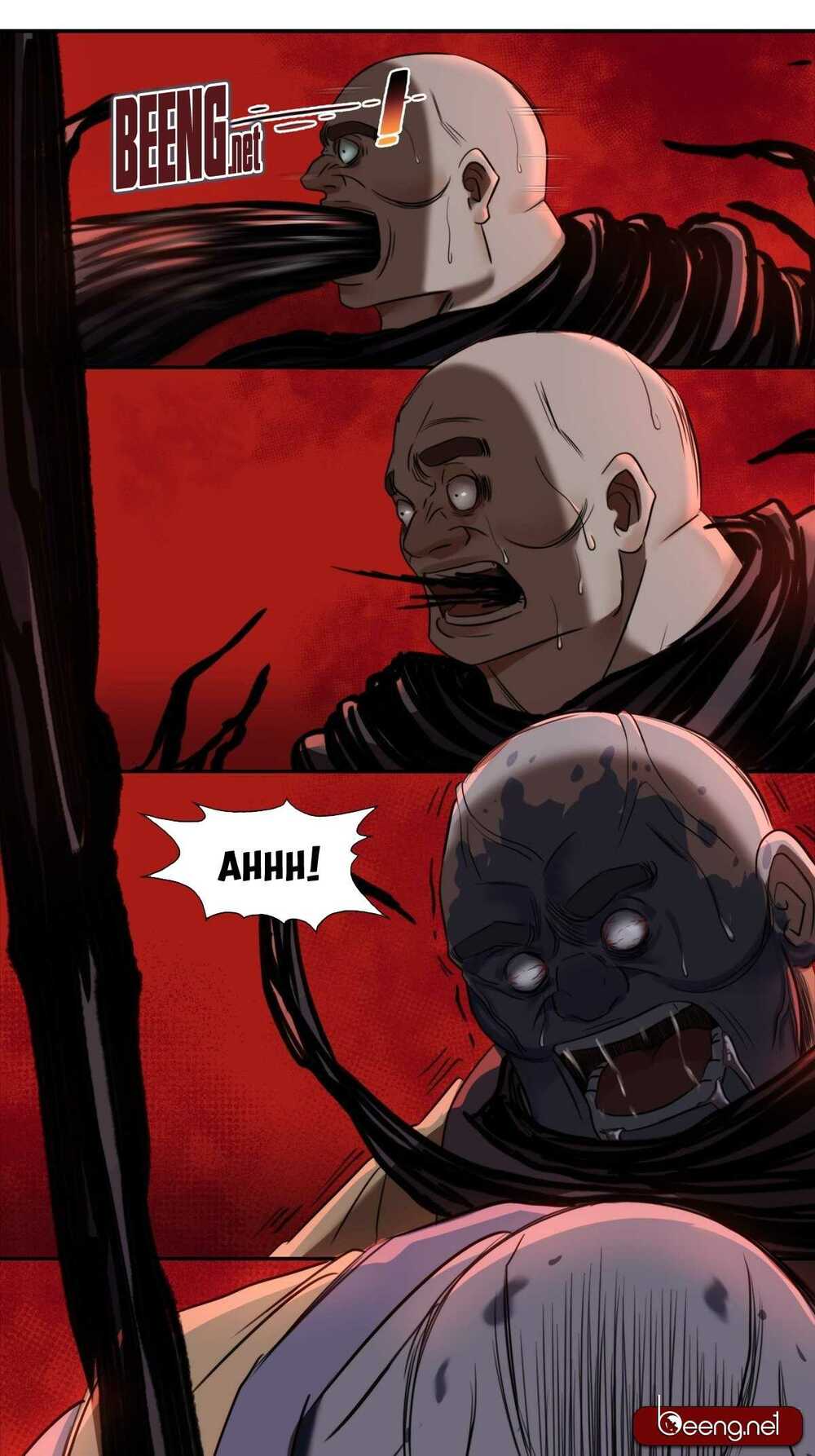 Vẫn Tinh Vương Triều: Chapter 3