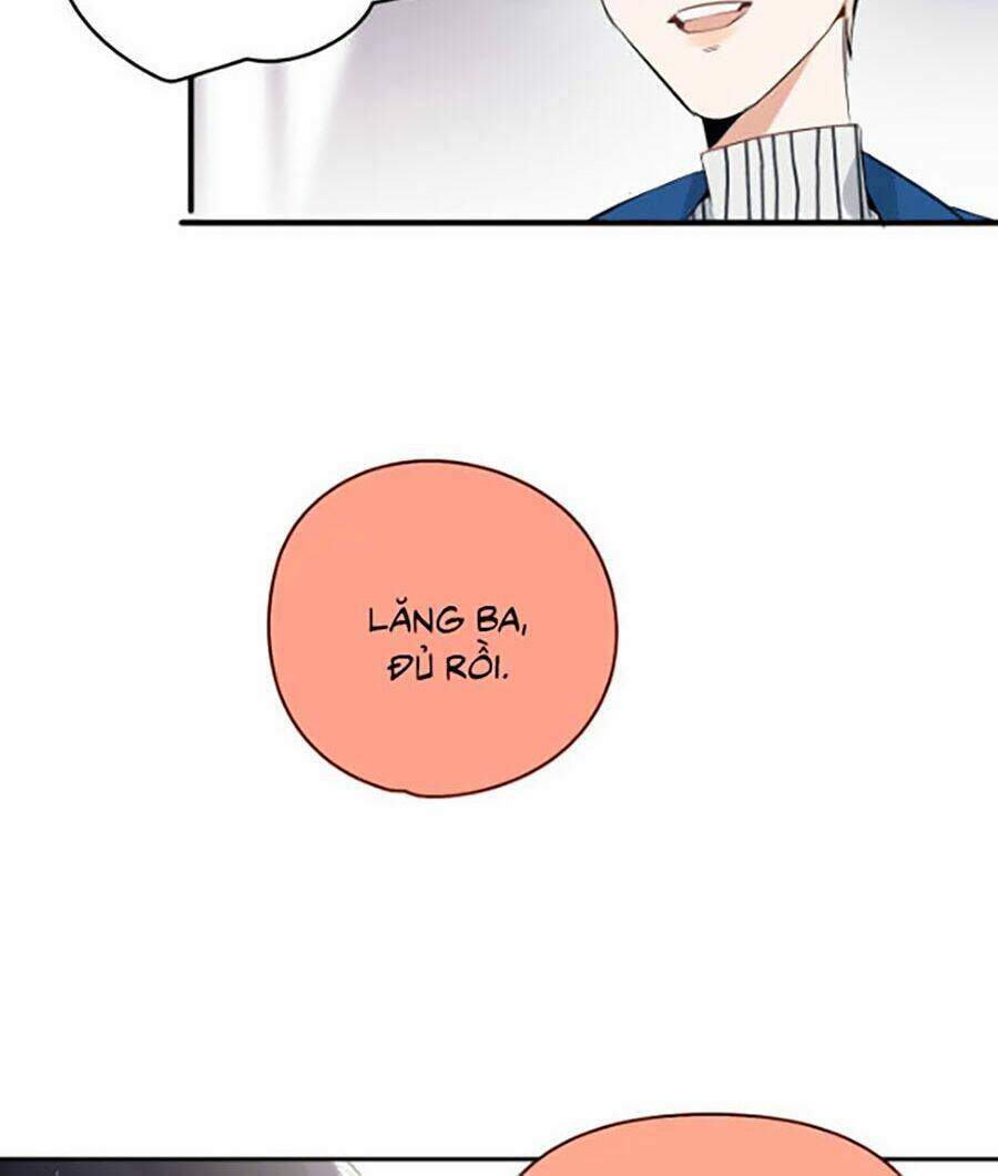 Mau Gọi Bố Đi: Chapter 7