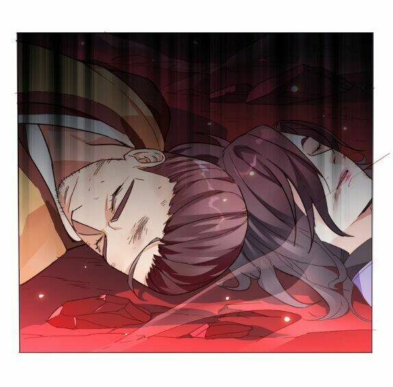 Thiên Mệnh Cửu Tinh: Chapter 1