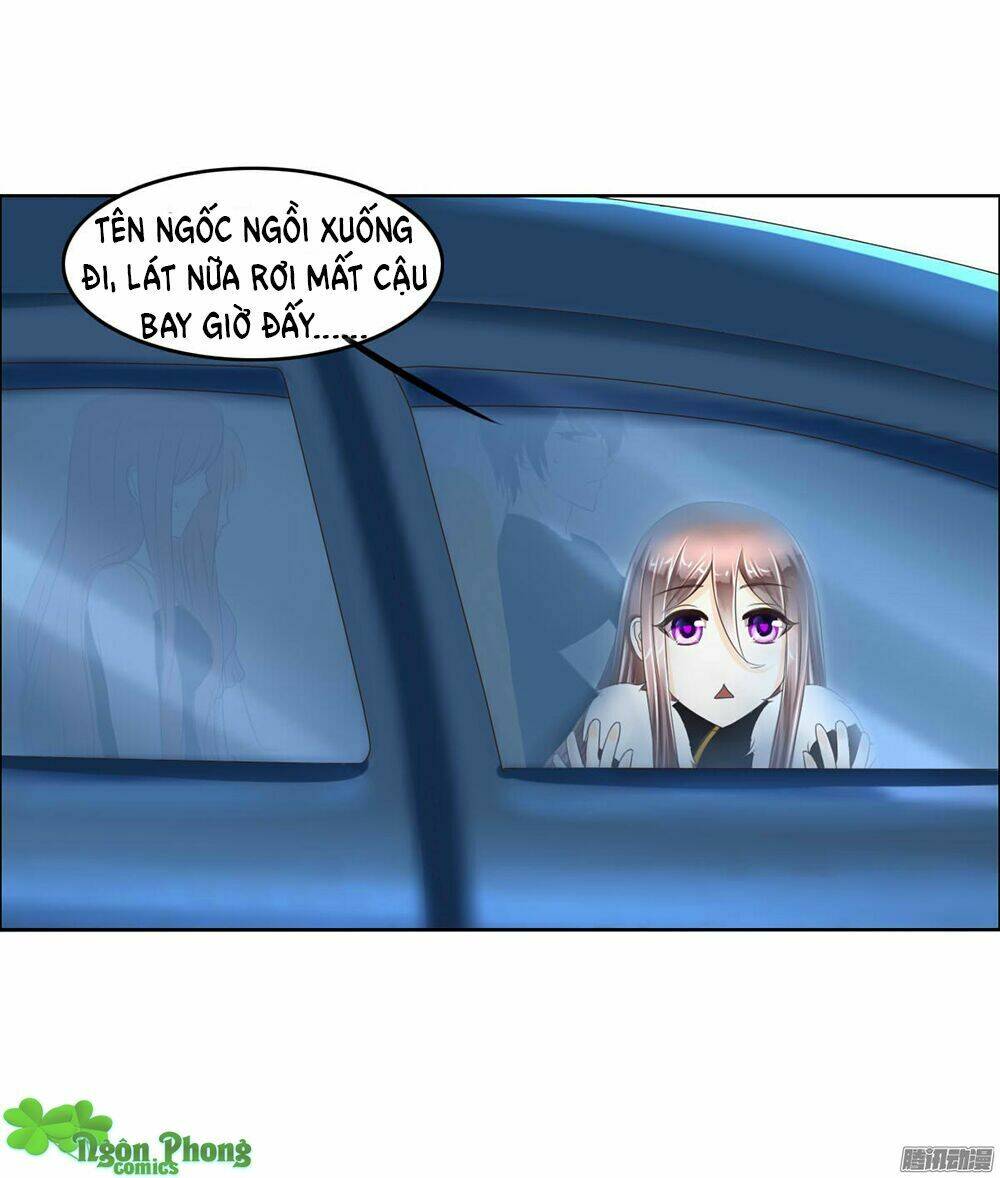 Hoàng Đế “Phế Vật” Tiến Hóa Sử: Chapter 6