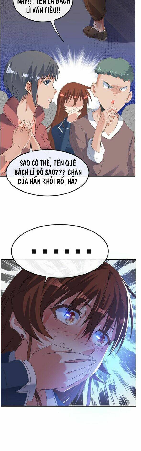 Tiên Vương Trùng Sinh: Chapter 2