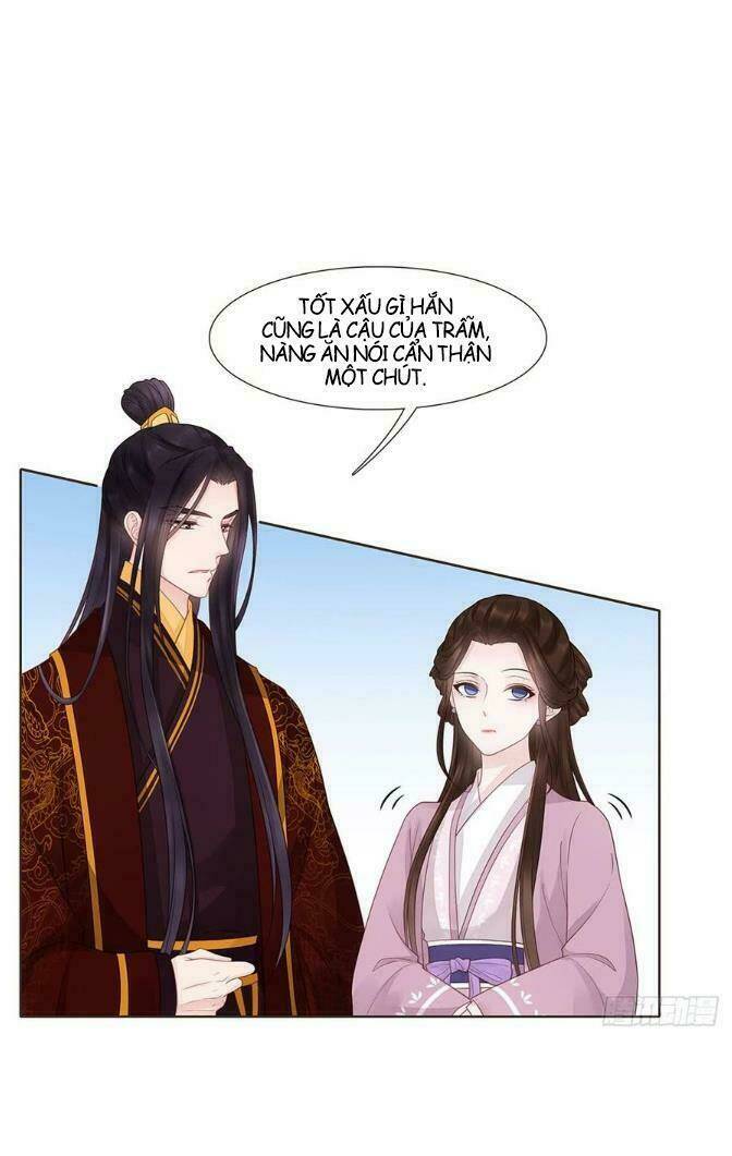 Đại Giá Thừa Tướng: Chapter 143